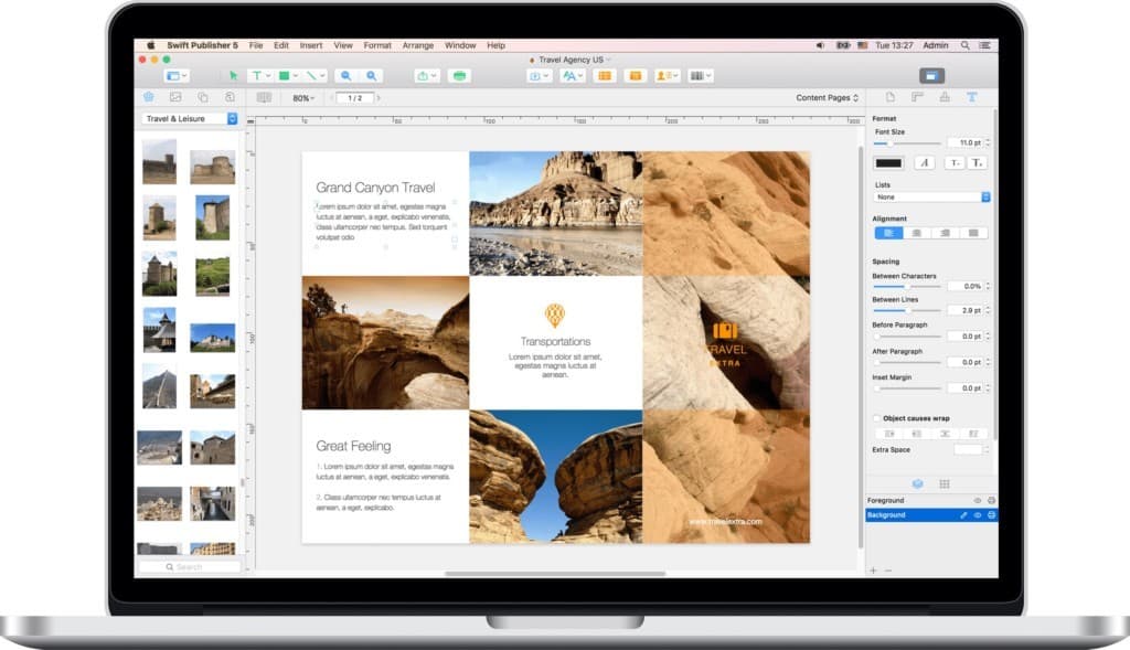 download microsoft publisher on mac for free